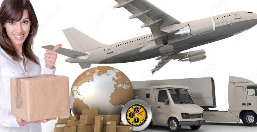 Express Shipping